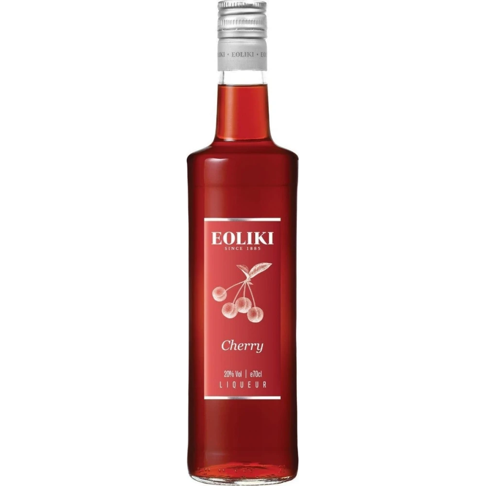 Eoliki Cherry Brandy 20%Vol.700ml