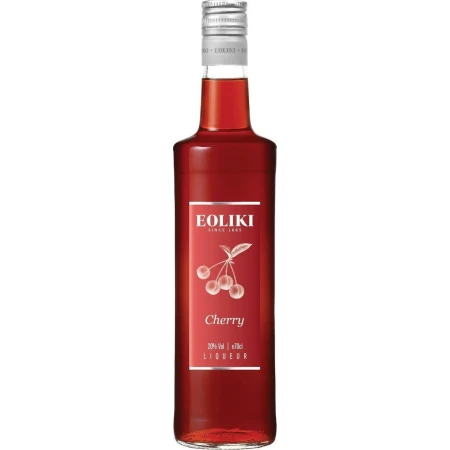 Eoliki Cherry Brandy 20%Vol.700ml