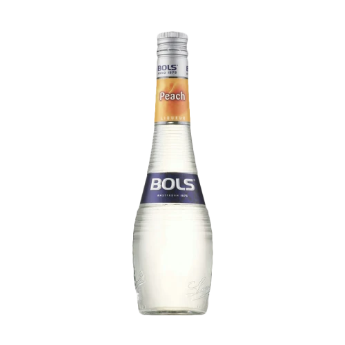 Bols Peach Liqueur 17% 700ml
