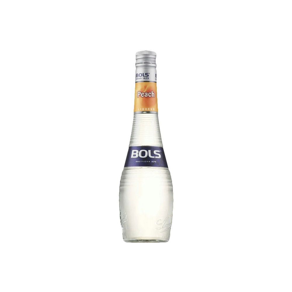Bols Peach Liqueur 17% 700ml