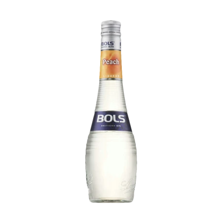 Bols Peach Liqueur 17% 700ml