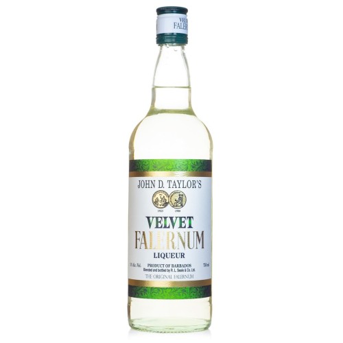 VELVET FALERNUM 70cl