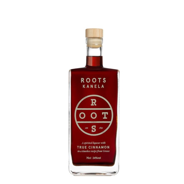 Roots Tentura Kanela 700ml