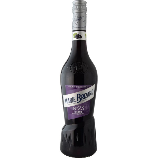 MARIE BRIZARD CREME DE MURE 16% vol 70cl