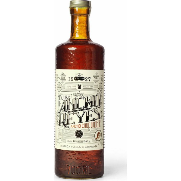 ANCHO REYES CHILE 40% 70cl