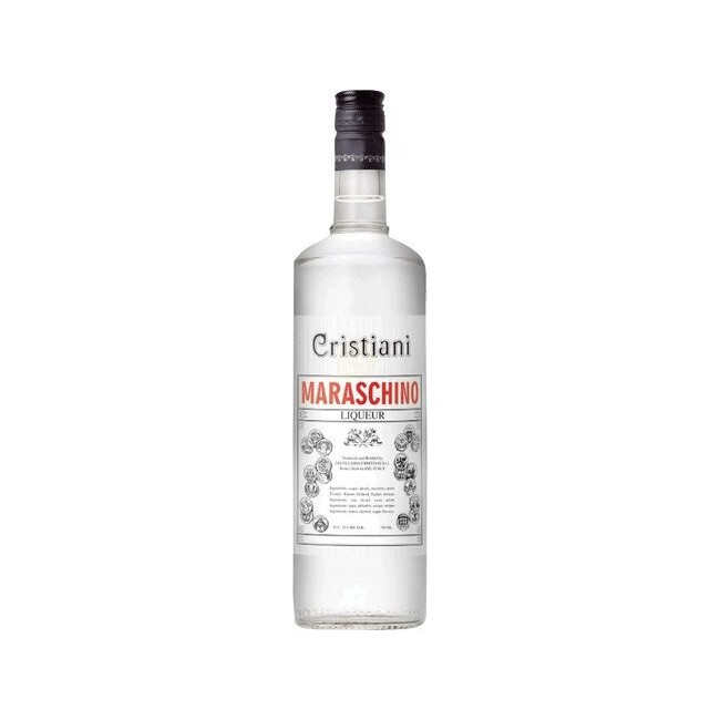 CRISTIANI MARASKINO 25% vol 70cl