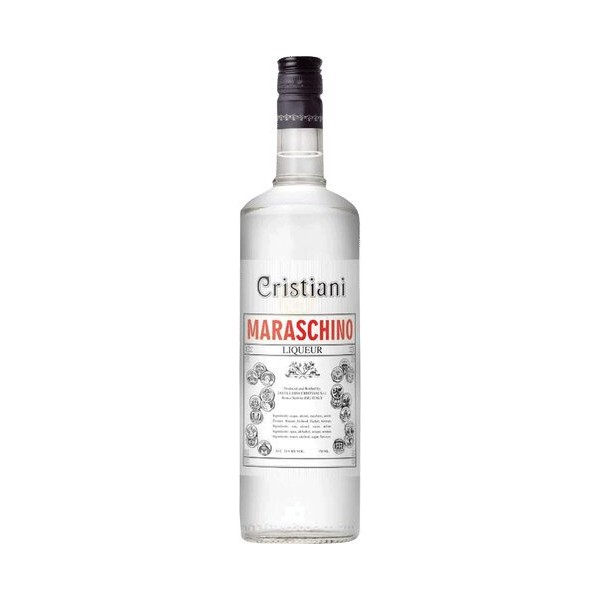 CRISTIANI MARASKINO 25% vol 70cl