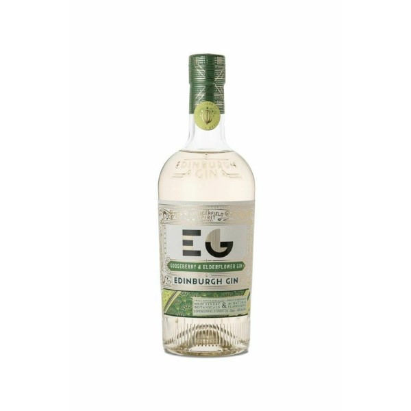 EDINBURGH ELDERFLOWER 20% 50cl