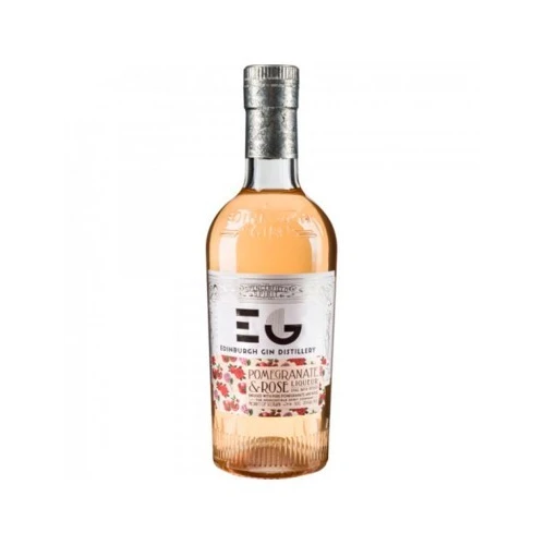 Edinburgh Pomegranate & Rose 20% 500ml