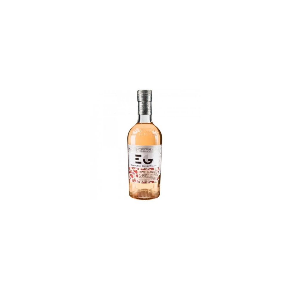Edinburgh Pomegranate & Rose 20% 500ml