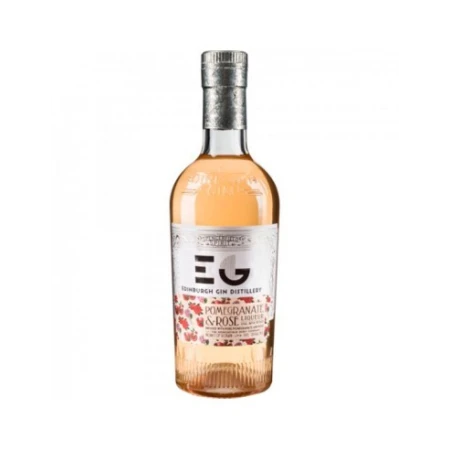 Edinburgh Pomegranate & Rose 20% 500ml