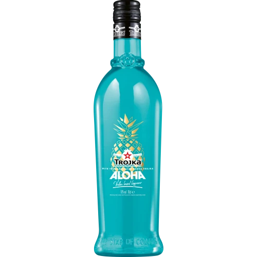 Trojka Aloha 17%Vol 700ml