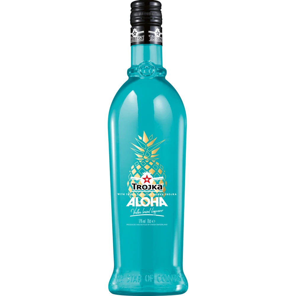 Trojka Aloha 17%Vol 700ml