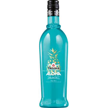 Trojka Aloha 17%Vol 700ml