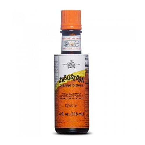 ANGOSTURA BITTER ORANGE 10cl
