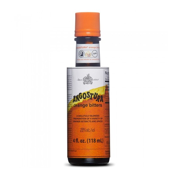 ANGOSTURA BITTER ORANGE 10cl