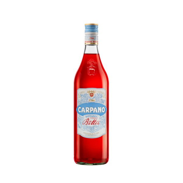 CARPANO BITTER 1lit