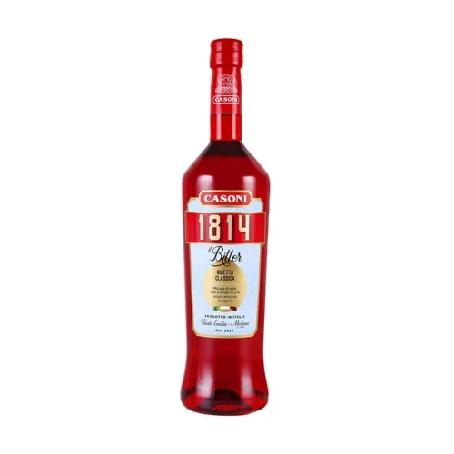 Casoni Il Bitter 1814 23% 1Lit