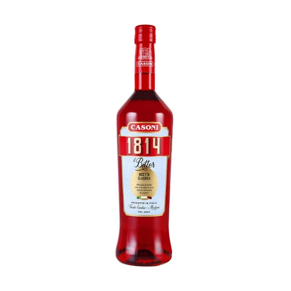 Casoni Il Bitter 1814 23% 1Lit