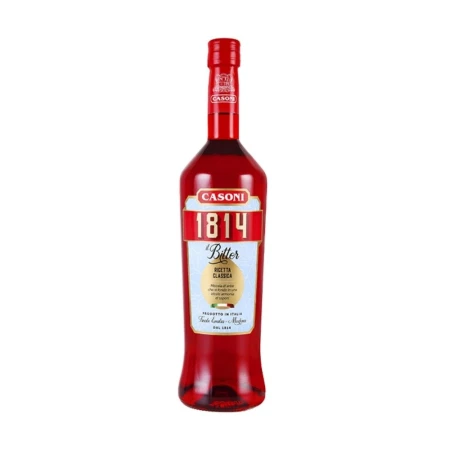 Casoni Il Bitter 1814 23% 1Lit