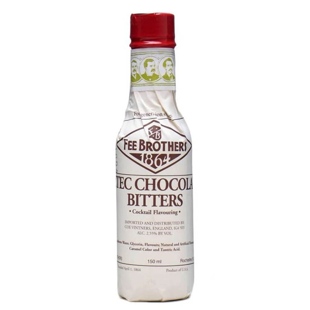 Fee Aztec Chocolate Bitters 150ml