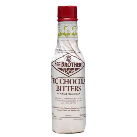 Fee Aztec Chocolate Bitters 150ml