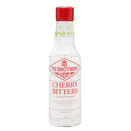 Fee Brothers Cherry Bitter 150ml