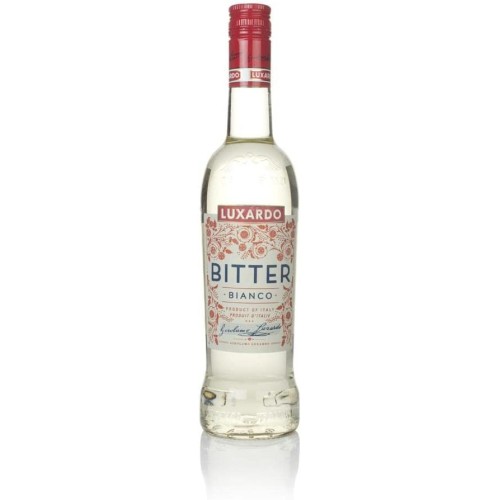 LUXARDO BITTER BIANCO 30%vol 70cl