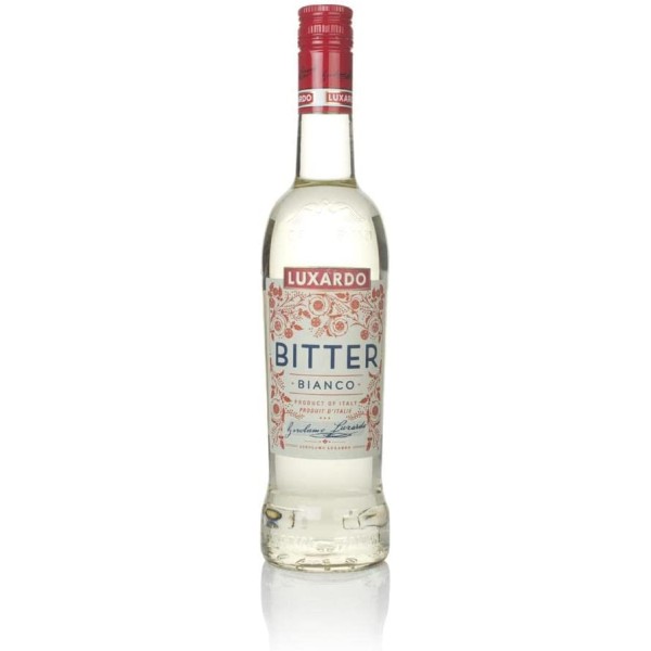 LUXARDO BITTER BIANCO 30%vol 70cl