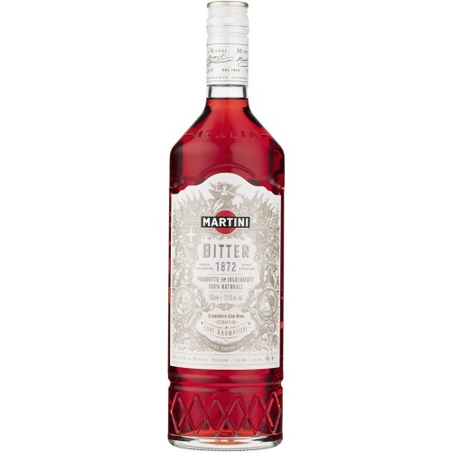 MARTINI RISERVA BITTER 28.5%vol. 70 cl