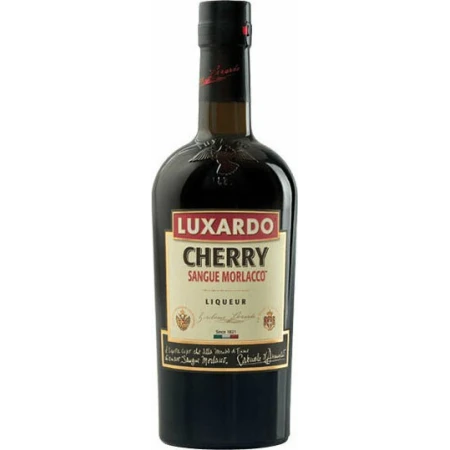 Luxardo Liqueur Cherry San Morlaco 30% 700ml