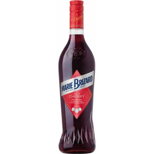MARIE BRIZARD JOLIE CHERRY 24% 70cl