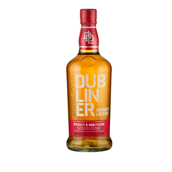 DUBLINER HONEY 30% vol. 70cl