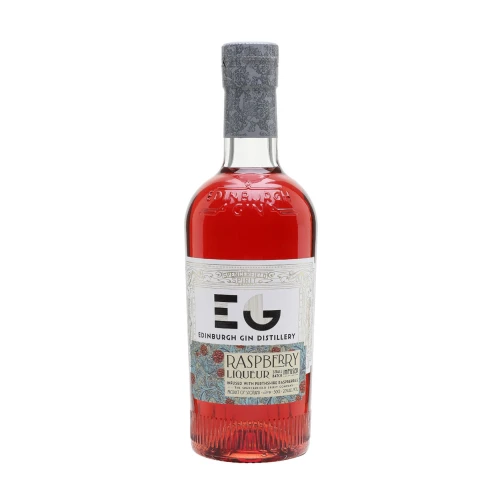 Edinburgh Raspberry Infused 20% 500ml