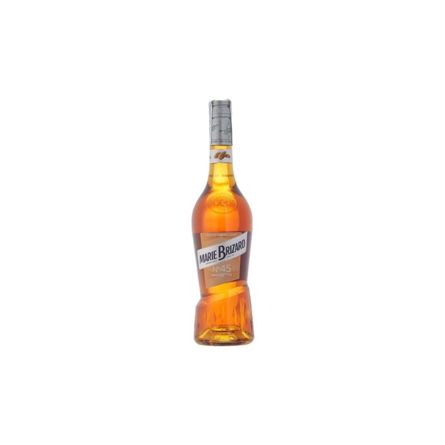 MARIE BRIZARD AMARETTO 28% vol 70cl