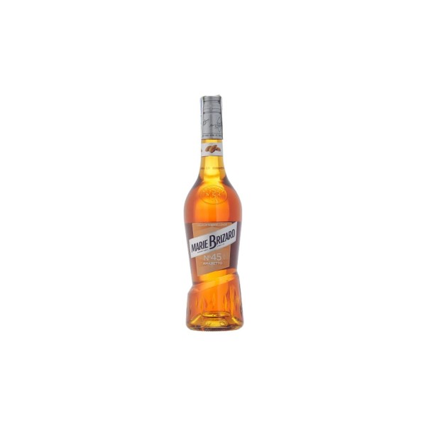 MARIE BRIZARD AMARETTO 28% vol 70cl