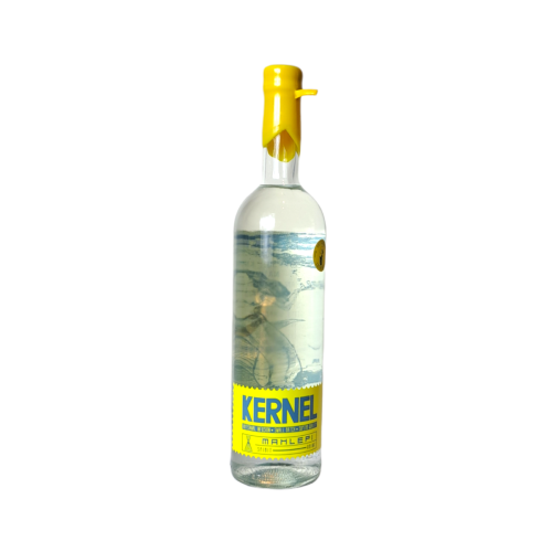 PONY & JIGGER KERNEL MAHLEPI LIQUEUR 70cl 30%vol