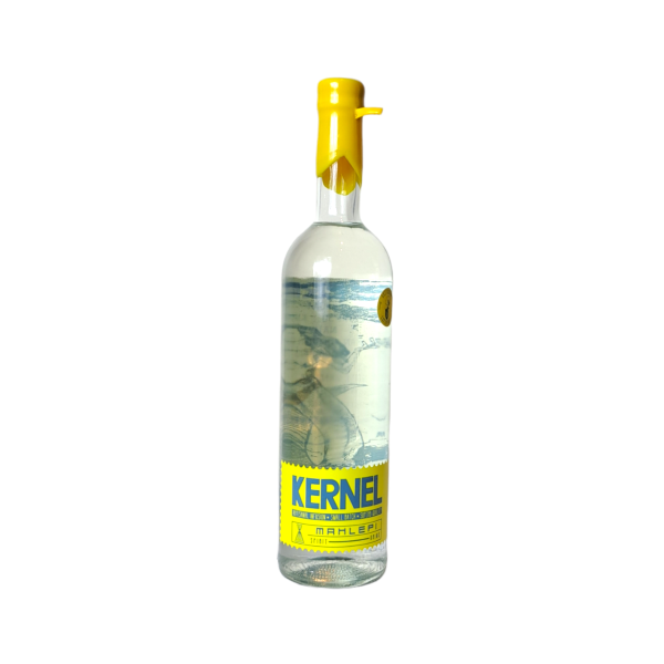 PONY & JIGGER KERNEL MAHLEPI LIQUEUR 70cl 30%vol