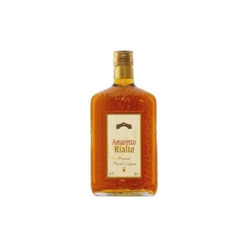 RIALTO AMARETTO 17% vol 70cl