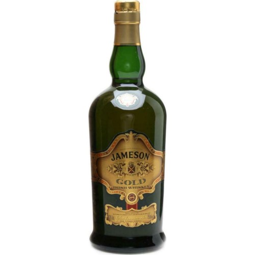 JAMESON GOLD SPECIAL RESERVE 40% 70cl