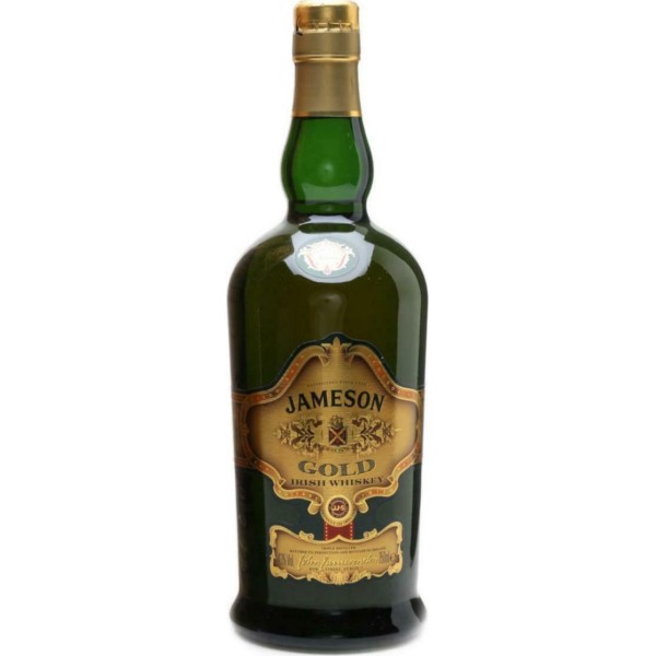 JAMESON GOLD SPECIAL RESERVE 40% 70cl