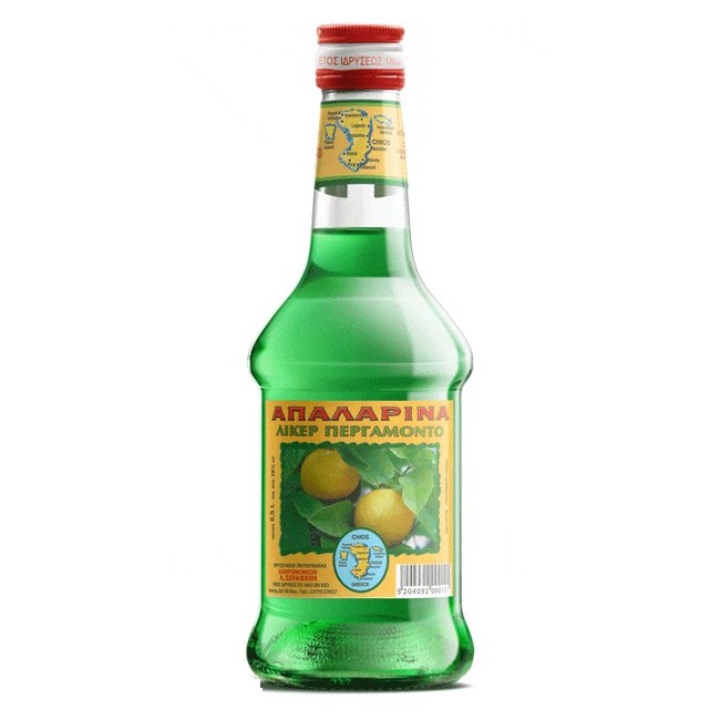 ΑΠΑΛΑΡΙΝΑ ΠΕΡΓΑΜΟΝΤΟ 50cl