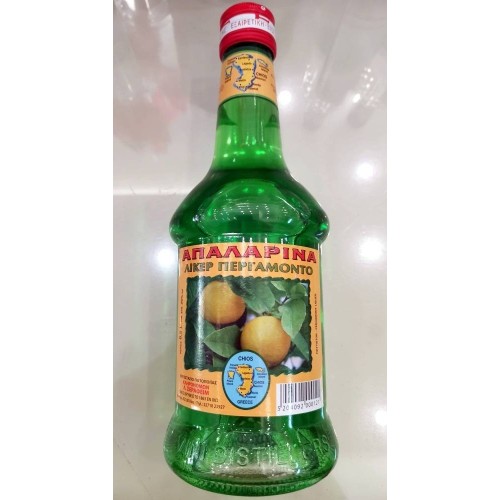 ΑΠΑΛΑΡΙΝΑ ΠΕΡΓΑΜΟΝΤΟ 50cl 2