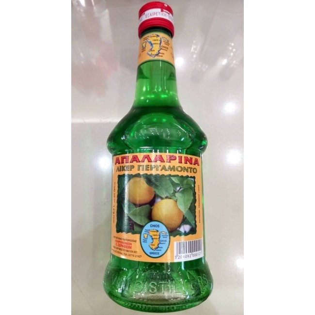 ΑΠΑΛΑΡΙΝΑ ΠΕΡΓΑΜΟΝΤΟ 50cl