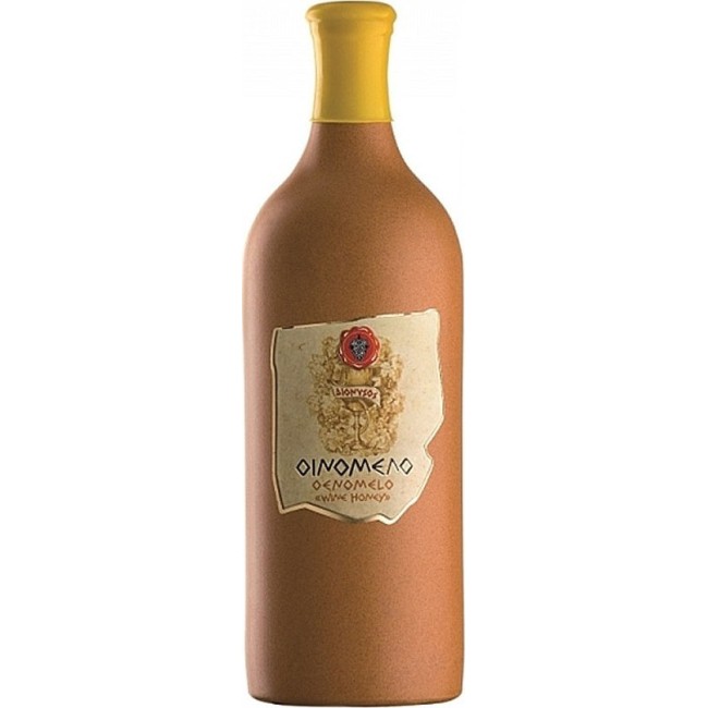 Οινομελο Διονυσος Λευκό Γλυκο 750ml