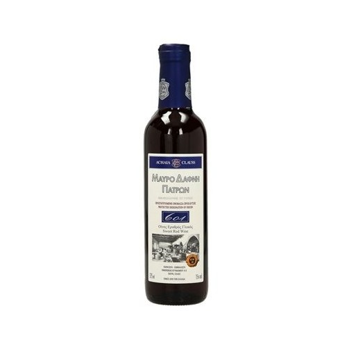 ACHAIA CLAUSS ΜΑΥΡΟΔΑΦΝΗ IMPERIAL 37,5cl