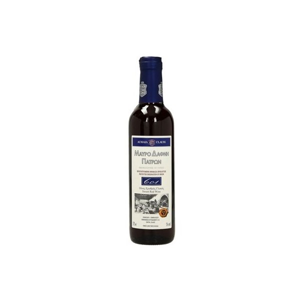 ACHAIA CLAUSS ΜΑΥΡΟΔΑΦΝΗ IMPERIAL 37,5cl