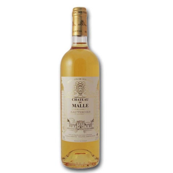 CHATEAU GUIRAUD 1er CRU CLASSE 37,5cl