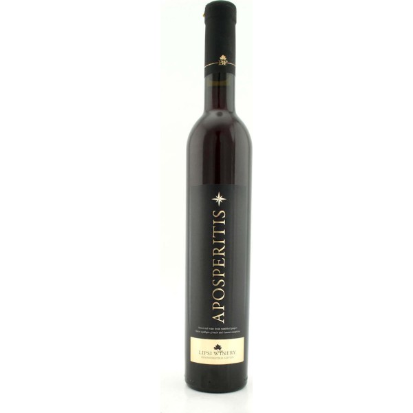 LIPSI WINERY APOSPERITIS ΓΛΥΚΟΣ 50cl