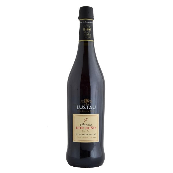 LUSTAU DON NUNO OLOROSO SHERRY 75cl